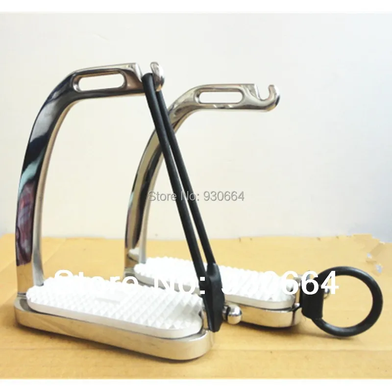 4 5/8 дюймовая нержавеющая сталь лошадь павлина оборудование для