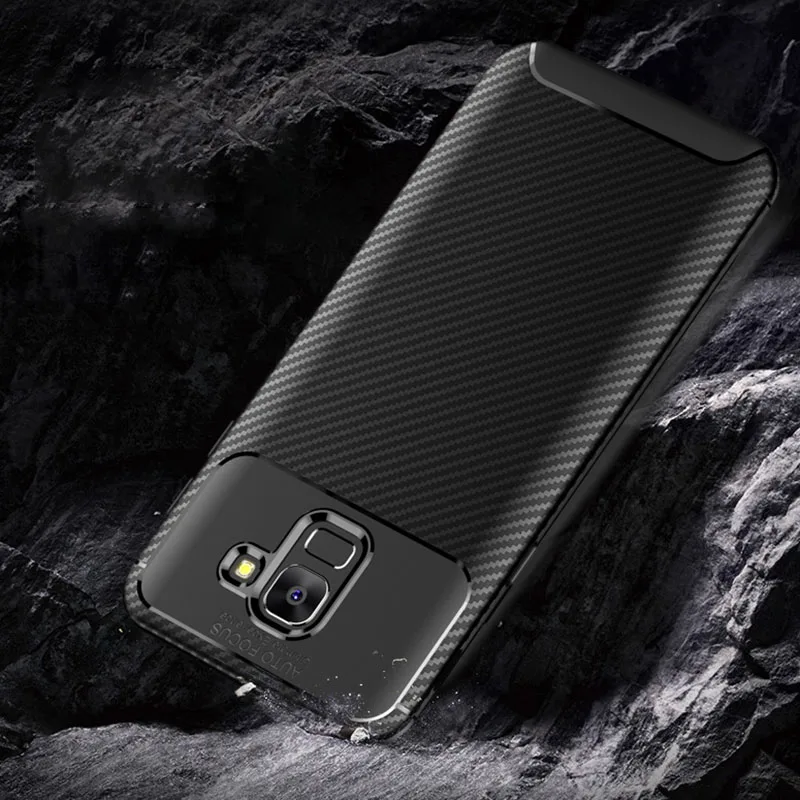Чехол для samsung j2 j3 j4 j6 j7 j8 плюс a2 core задняя крышка на galaxy a j 2, 3, 4, 6, 7, 8, j4plus j6plus чехол ударостойкий защитный чехол сумка
