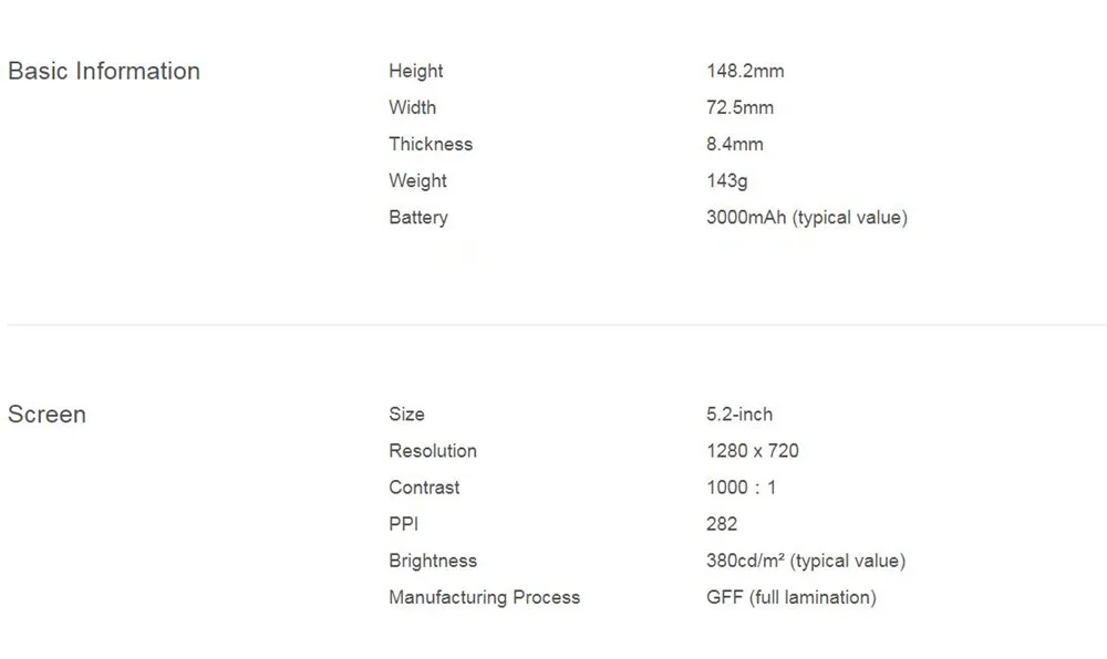 MEIZU M5S, 4G, LTE, смартфон, Восьмиядерный, глобальная версия, 3 Гб ОЗУ, 16 Гб ПЗУ, сотовый телефон, 5,2 дюймов, быстрая зарядка, мобильный телефон