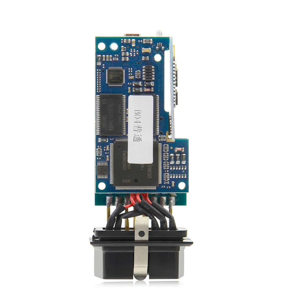 Новейший VAS5054 ODIS V4.3.3 keygen полный чип OKI Авто OBD2 диагностический инструмент VAS5054A Bluetooth считыватель кода сканер