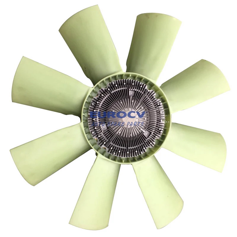 Запасные части для Volvo Trucks VOE 20805997 сцепление вентилятора радиатора|truck parts|fan fanfan