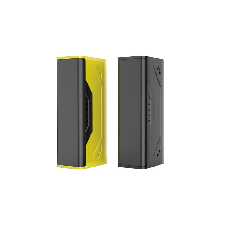 Оригинальный мод Smoant battlestar mini 80 Вт TC TCR бокс электронная сигарета испаритель 18650|mod