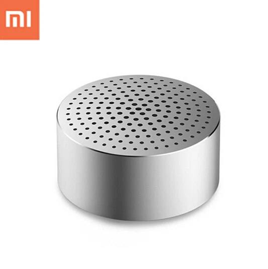 Xiaomi динамик портативный мини беспроводной Bluetooth динамик для iphone 6 6s SE для samsung Galaxy huawei android планшетный ПК