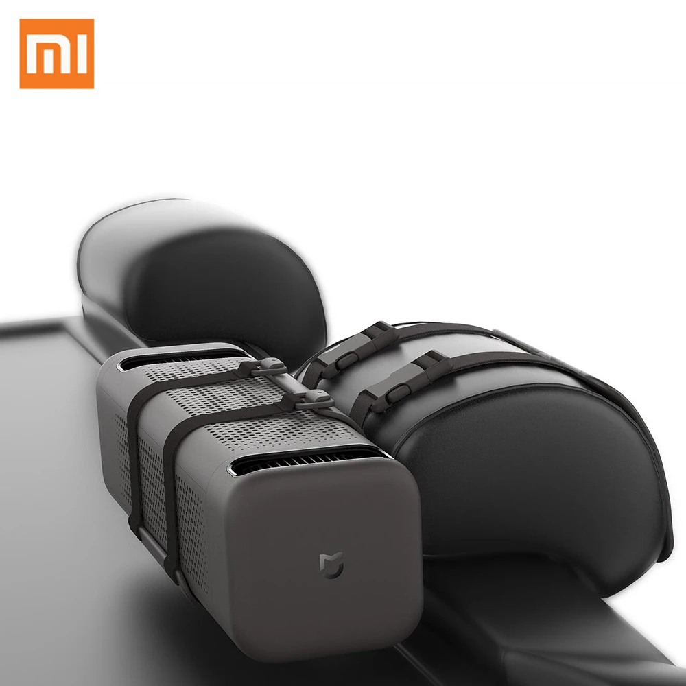 Автомобильный очиститель воздуха Xiaomi для мойки Воздуха в дополнение к формальдегиду, очистители дымки, Интеллектуальные бытовые