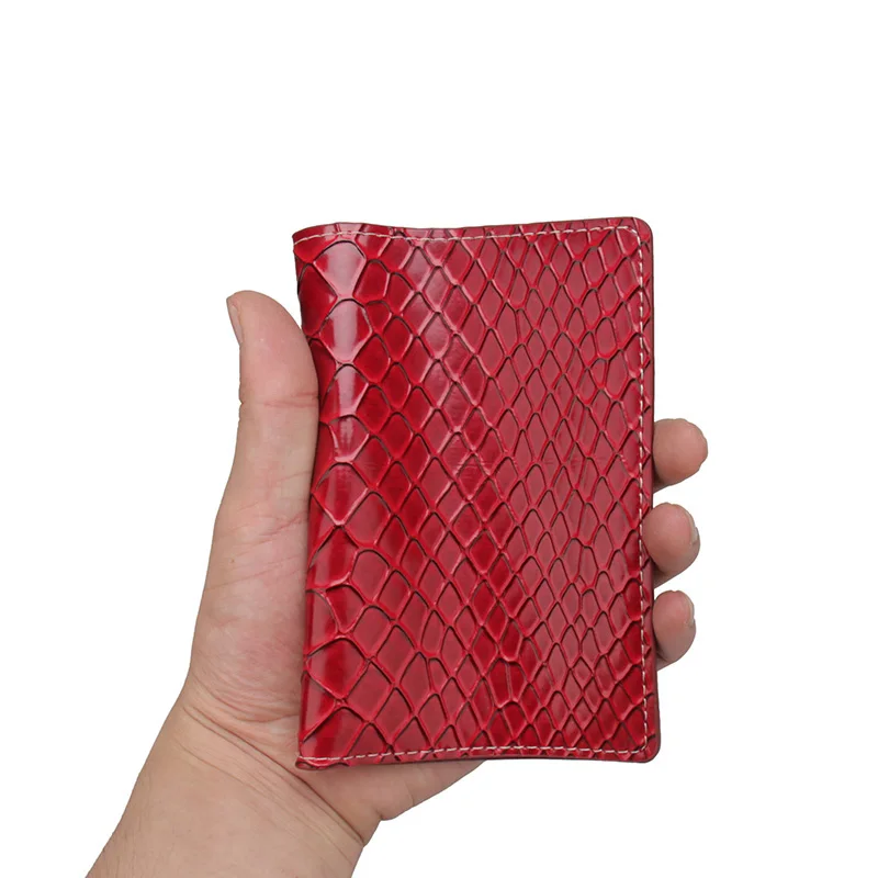 Чехол для паспорта из искусственной кожи мужчин и женщин 2019|brand card case|card casecase for