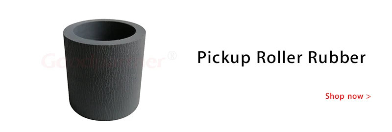 1 шт. RB2-2891 RB2-6304 ролик для hp P2015 1320 M2727 2300 1300 2820 2400 2100 1160 2300 для Canon LBP 3300 3310 3360 3370