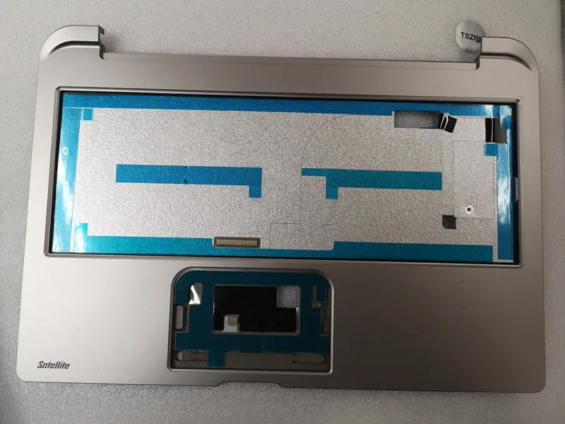 Новая сенсорная панель для ноутбука Toshiba Satellite W35DT 13 3 дюйма A000270050 | Компьютеры и