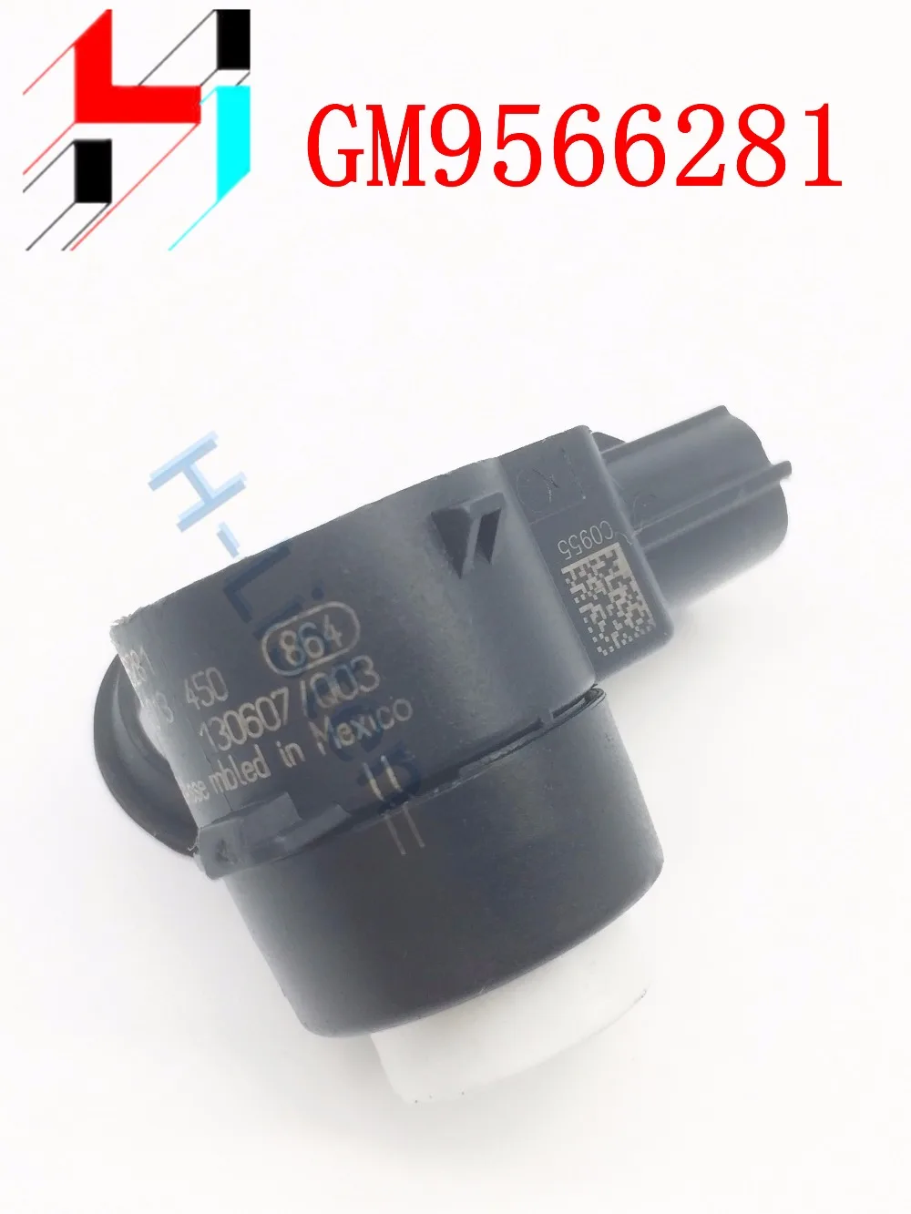 10 шт. датчик парковки автомобиля для Chevrolet Cruze 13 Opel Astra J Zafira B 08-13 95966281 OEM 0263013450 |