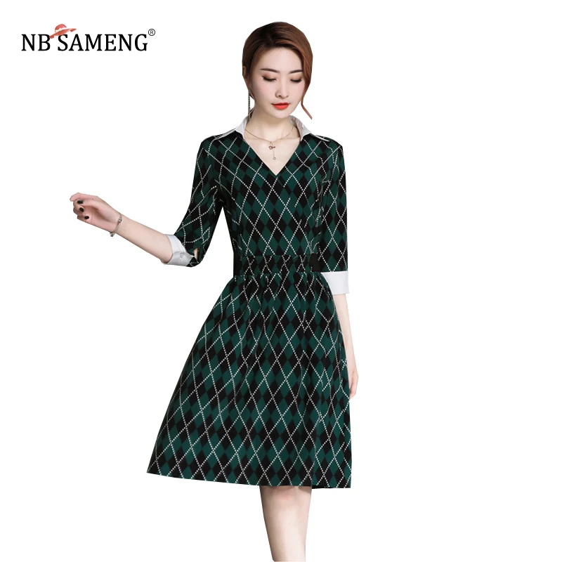 2018 элегантные туфли из органической кожи весна Для Женщин Половина рукавом v