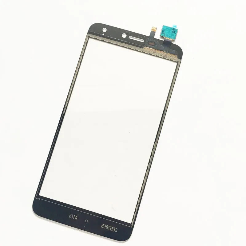 Сенсорная панель для мобильного BQS-5520 BQ Mercury BQS 5520 BQS5520 сенсорная Сенсорная панель дигитайзер сенсорный экран