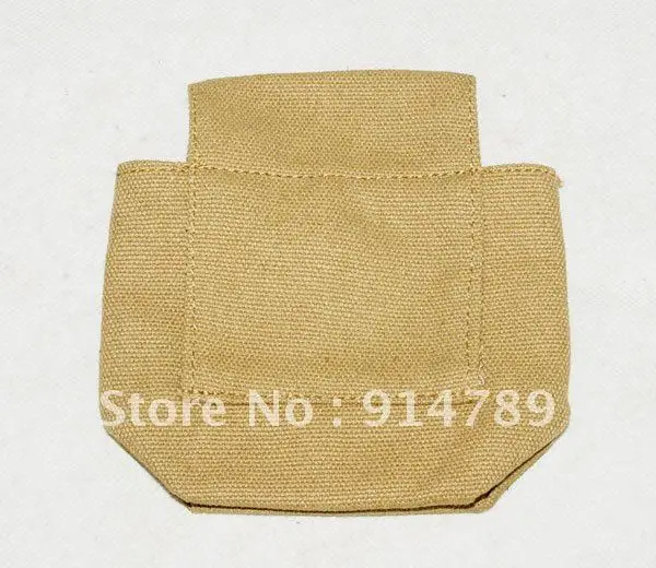 WWII США армии Риггер Карманный Кожаный чехол 31428|pouch|pouch pouchpouch army |