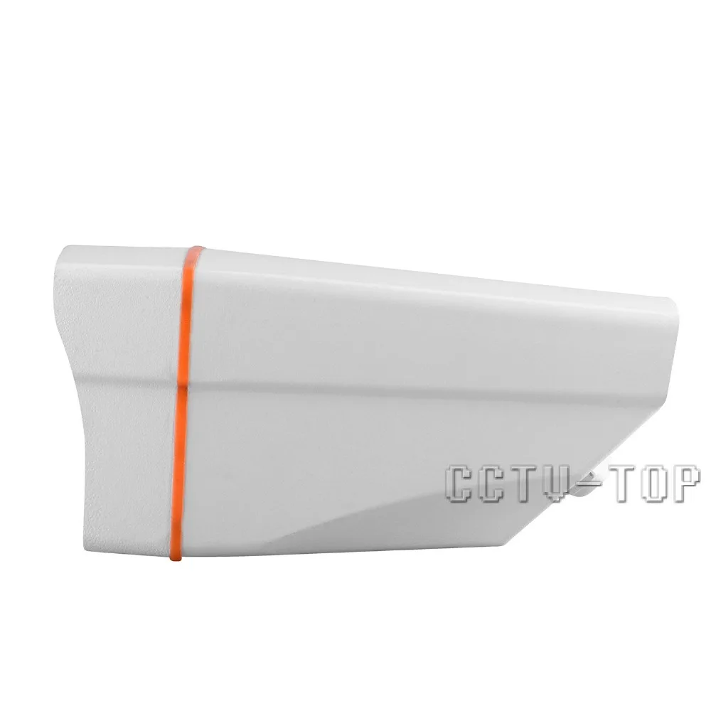 Besder 1.3mp 960 P AHD Камера 1/3 Sony imx225 2 шт. Массив LED безопасности CCTV Водонепроницаемый