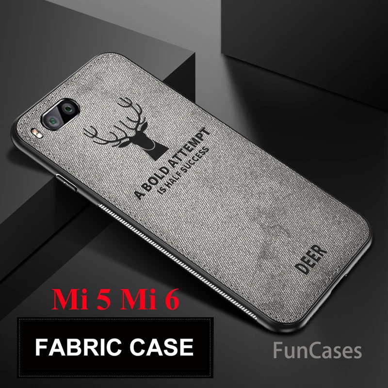 Тканевый чехол для Xiaomi 8 Мягкий силиконовый край защитный F1 Pocophoene Mi5 Mi6 Max 2 Макс 3
