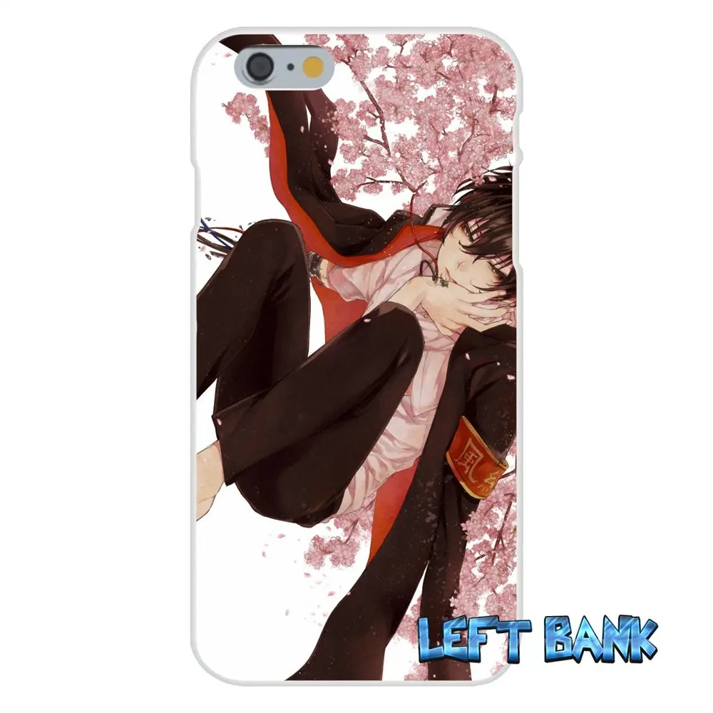 Мягкий Силиконовый ТПУ чехол для Huawei P Smart Mate Honor P8 P9 P10 P20 Lite Pro Plus 2017 kateyo hitman reborn cartoon