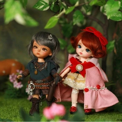 1/8bjd кукла Софи Белоснежка свободные глаза можно выбрать цвет|Куклы| |