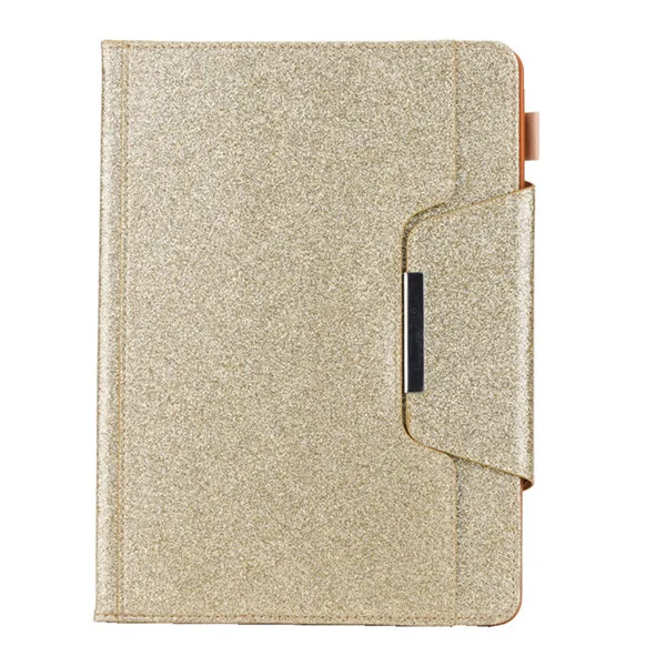 Wekays для Apple IPad Mini 3 2 1 блестящий кожаный чехол Fundas для Coque IPad Mini 2 3 чехол для планшета для IPad Mini 7,9" - Цвет: C