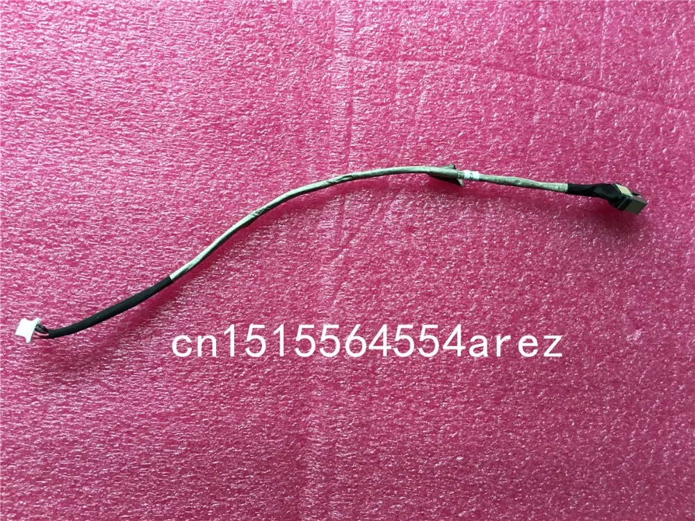 Новый и оригинальный ноутбук LENOVO IDEAPAD FLEX 4-1470 разъем питания постоянного тока с