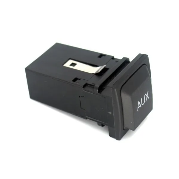 Aux в адаптер для Volkswagen VW GOLF MK6 JETTA Sagitar RCD510 тросик|adapter scanner|adapter linksysadapter desktop |