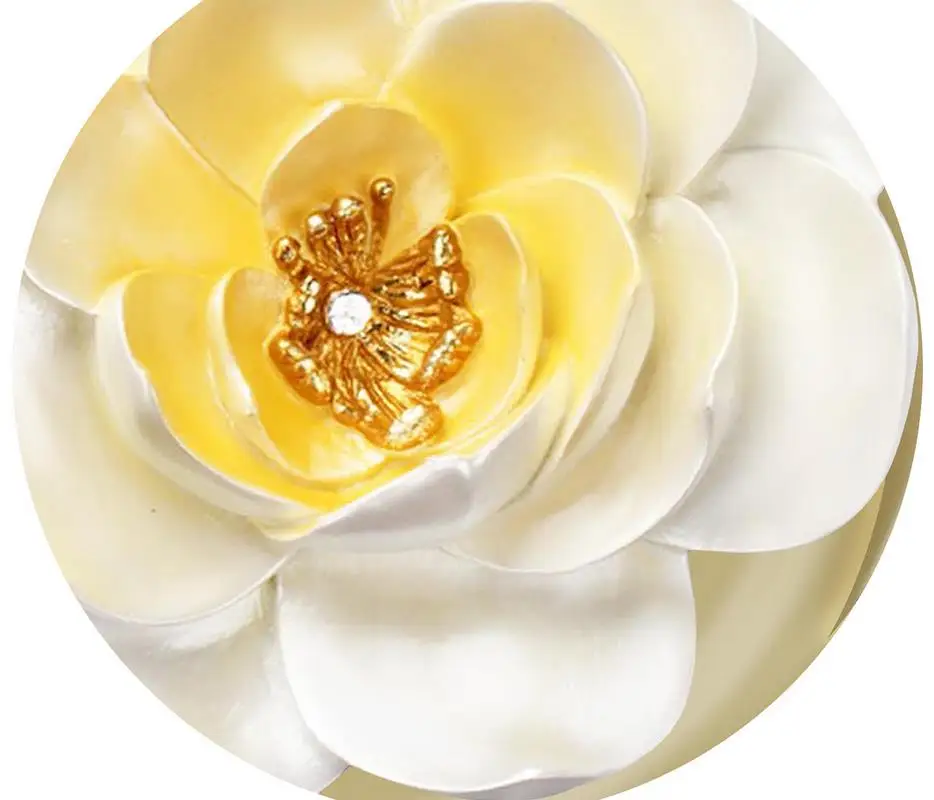 Обои 3D стереоскопические Европейские виниловые для стен короткие модные