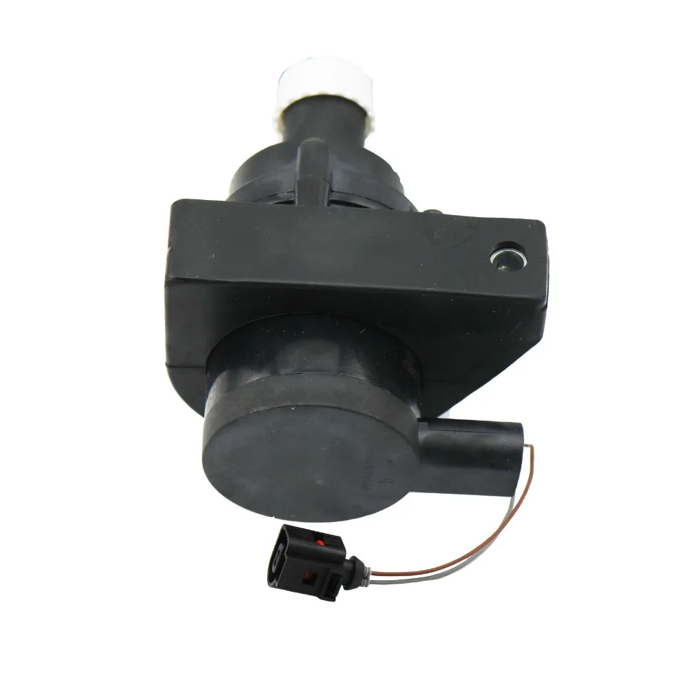Для VW Passat 2008 2009 2010 2011 2012 2013 2014 2015 OEM вспомогательный водяной насос охлаждения