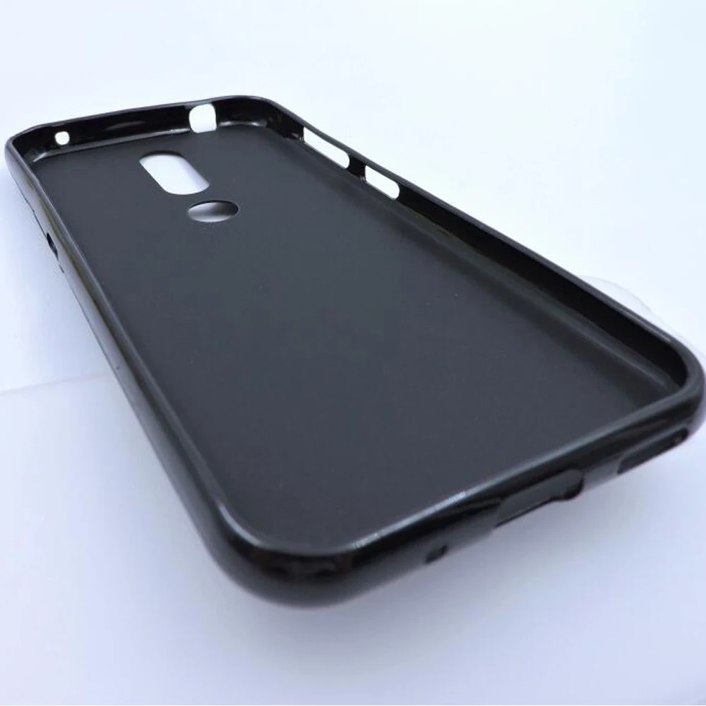 Для nokia 4 2 чехол buding TPU Мягкий силиконовый для телефона |