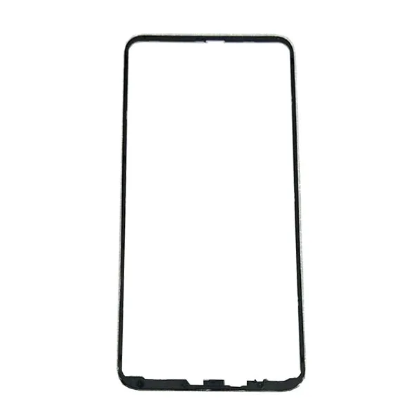ААА + качество для Huawei P20 EML-L09 EML-L22 EML-L29 передняя рамка Корпус часть корпуса шасси