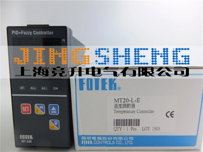 MT20-R-E MT20-V-E MT20-L-E FOTEK PID + пушистый регулятор температуры 100% новый и оригинальный