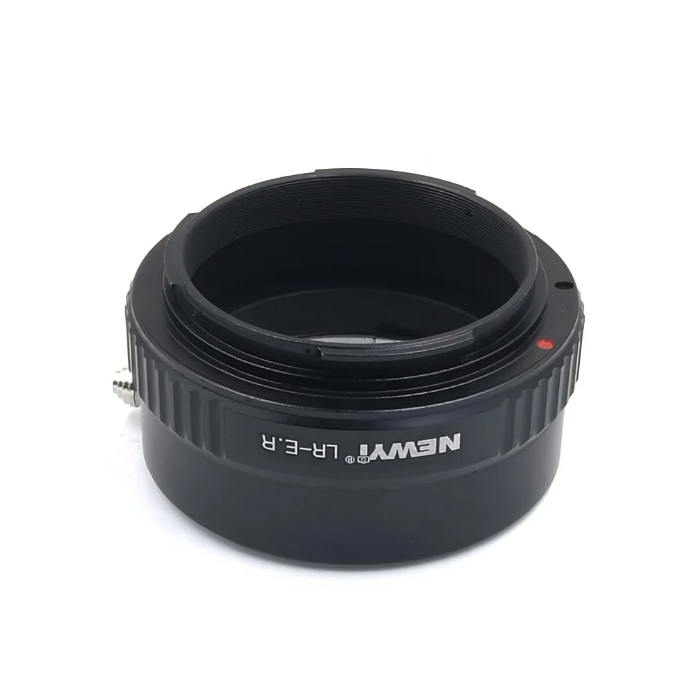 For LR Mount Lens for R RF M EF-M mount cameras Full Frame Adapter Ring LR-R | Электроника