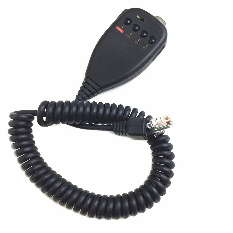 

walkie talkie MIC microphone for kenwood TK-868G, TK-768G, TK-7108HM, TK-7108M, TK-7160E, TK-7160HM, TK-7160M