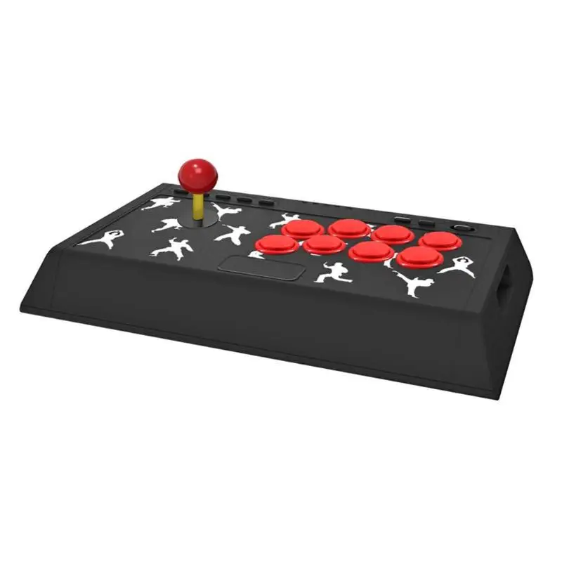 Высококачественный 3D джойстик для ПК X input/Find переключатель игровой ручки