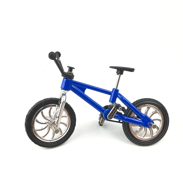 2018 отличное качество bmx Игрушки сплав Пальчиковый BMX функциональный детский