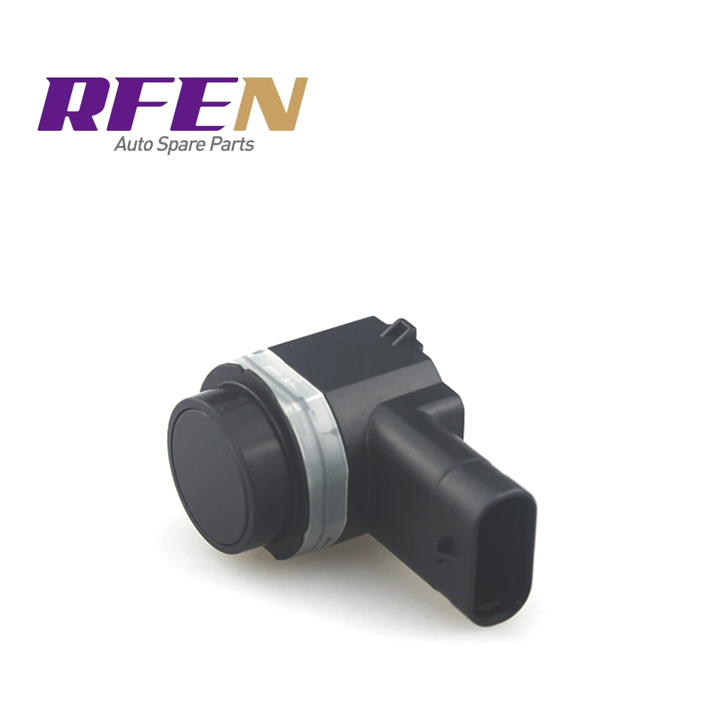 Фото 31341637 30786968 новый датчик парковки для VOLVO C30 C70 S60 S80 V70 XC70 XC90 PARKSENSOR PDC Assist Backup Reverse №1