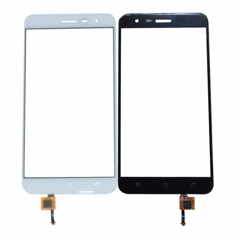 Передняя панель 5 2 дюйма для Asus ZenFone 3 ZE520KL Z017D Z017DA сенсорный экран ЖК-дисплей
