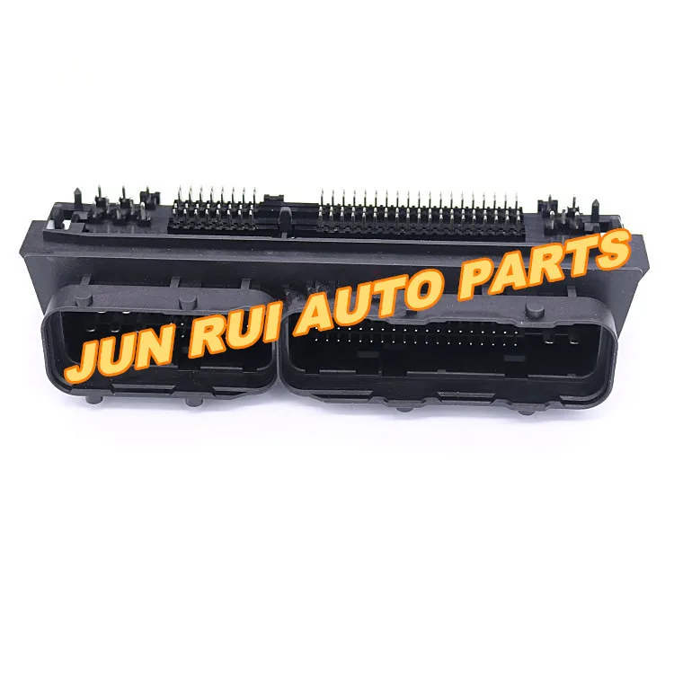 

121 Pin Car ECU Computer control system Female Connector Waterproof Auto Connector DJ71211-1/3.5-10