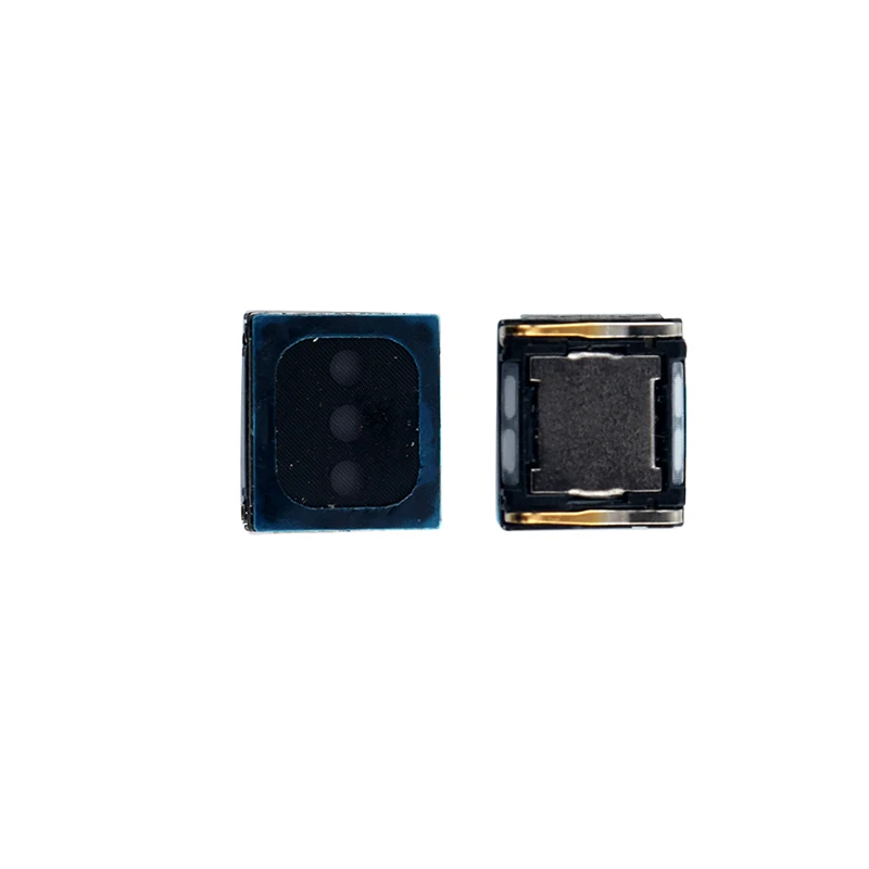 Earpiece Alesser для Umidigi F1 задний тыловой объектив камеры в сборе для UMI Umidigi F1 Play power Earpiece power объемный кабель громкоговоритель - Цвет: Earpiece