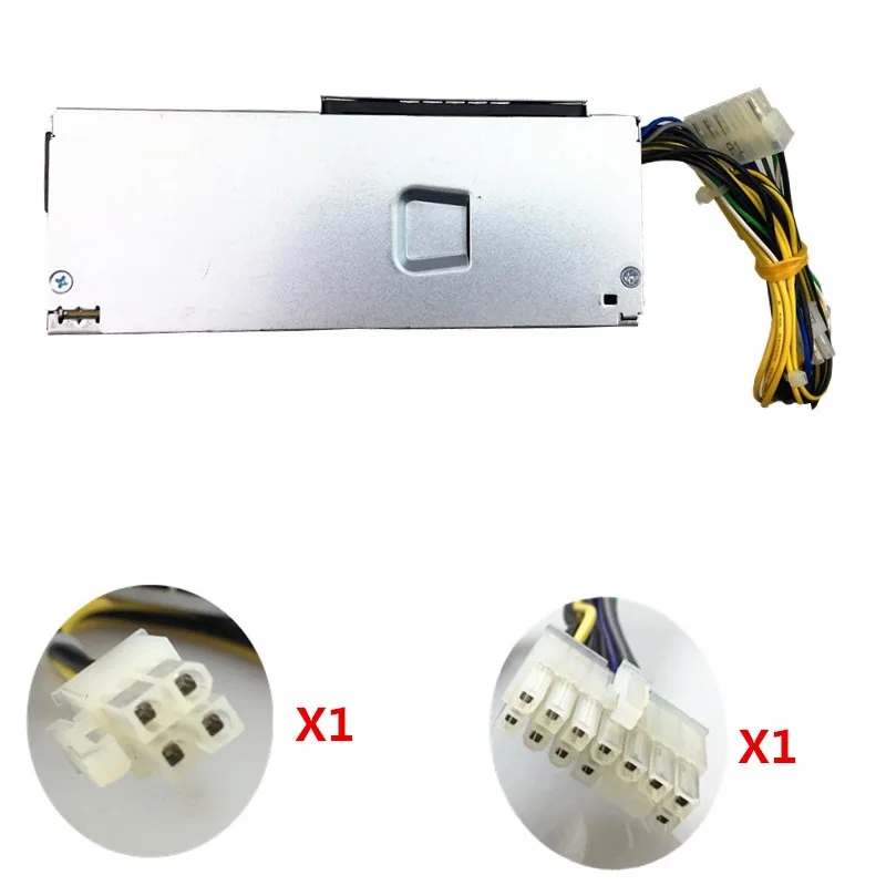 Блок питания для ПК 240 Вт модель PCB020 HK280 71FP сервера H3050 E73 M92p 73 SFF блок 54Y8897 с
