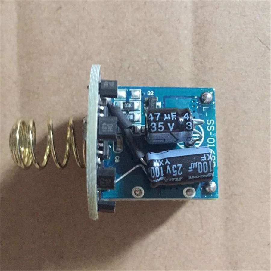 Специальные Ссылки для DX7 L2 светодиодный фонарик для вождения запасной светодиодный драйвер