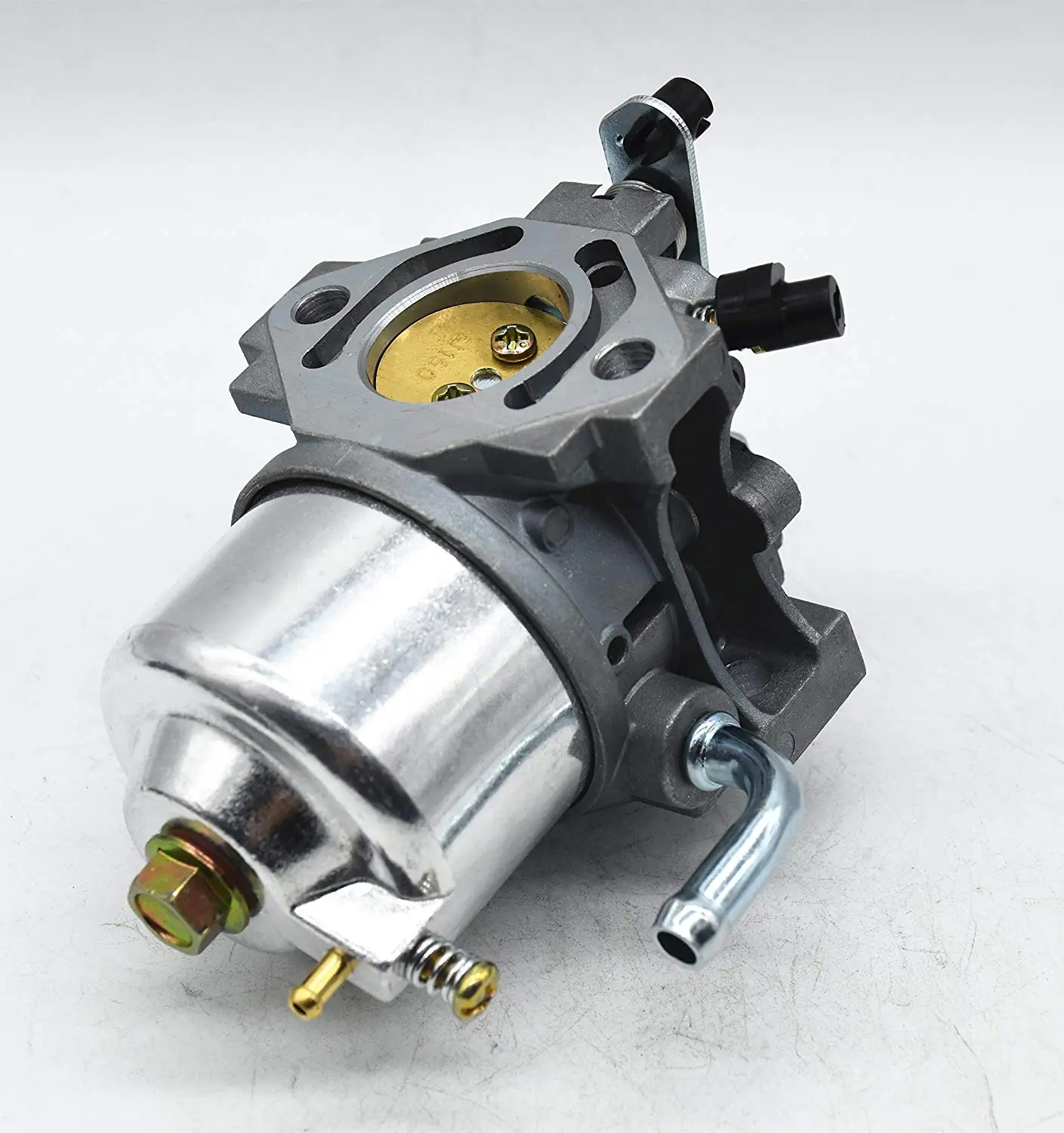 Pasenpovor Motorcycle Accessories 715572 New Carburetor for Briggs &amp Stratton 715233 | Автомобили и мотоциклы