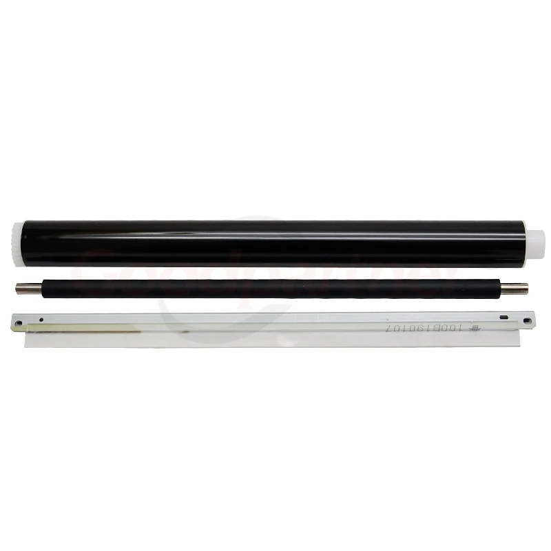 1X OPC лезвие для очистки барабана вал основной зарядки Kyocera FS1020 FS1025 FS1120 FS1125 FS1220 FS1320
