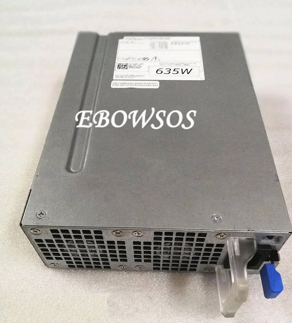Power Supply For Precision T5600 T3600 635W 1K45H F635EF-00 | Компьютеры и офис
