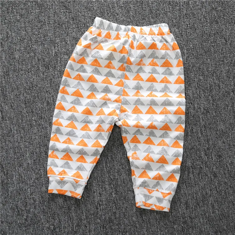 bebes для маленьких мальчиков брюки для девочек Одежда для детей леггинсы штаны haroun, детские брюки пижамы для маленьких мальчиков,YAA031 - Цвет: Темно-серый