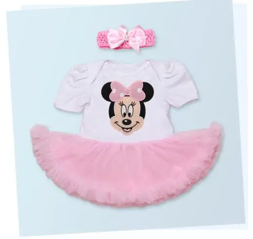 Милая Одежда для кукол новорожденных 22 дюйма аксессуары новорожденных|doll clothes|baby