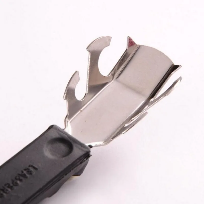 Креативное устройство для защиты от ожогов из нержавеющей стали | Дом и сад