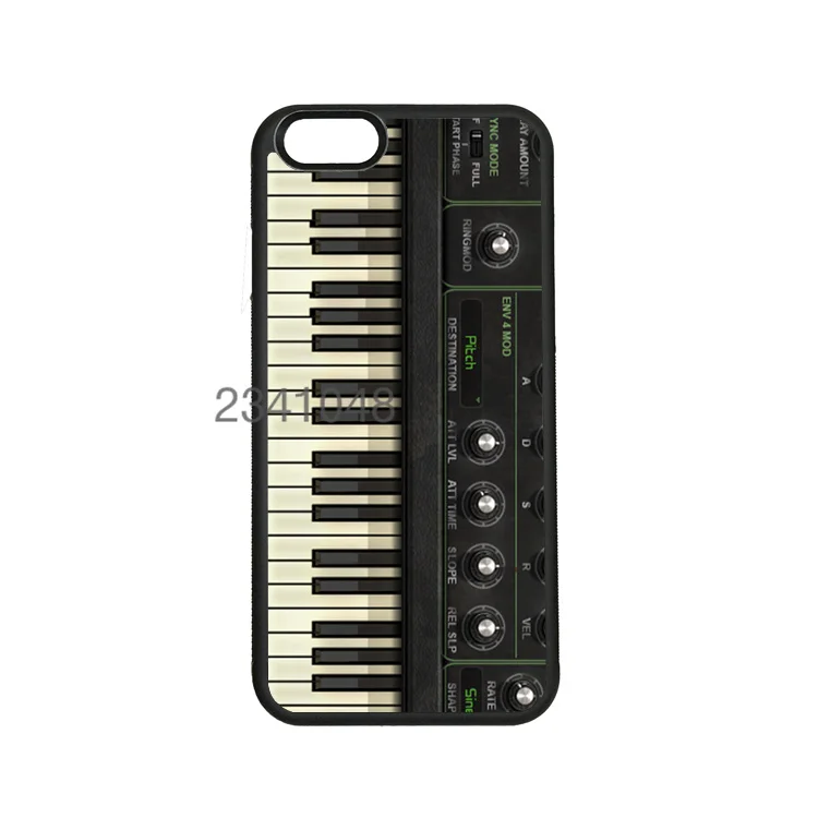 Мягкие боковые телефонные чехлы air music technology Для iPhone 11 pro 5s SE 6 6s plus 7 7plus 8 8plus X XR XS MAX
