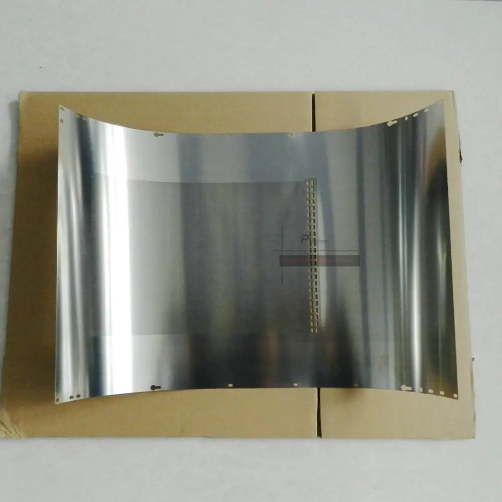 Детали tron Brand 023 75065 A4 Корпус барабана подходит для копировального аппарата rice RZ 200