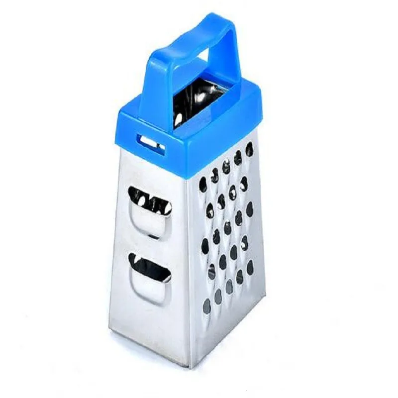 Высокое качество полезные Mini 4 двойными бортами Многофункциональный ручной