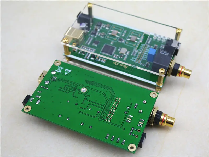 ZEROZONE XMOS XU208 асинхронный USB к коаксиальный Оптический Выход цифровой Интерфейс L5