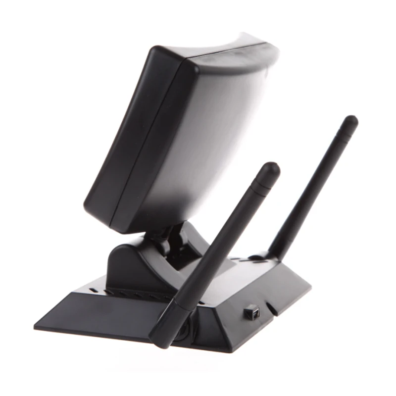 Высокая мощность wifi адаптер 150 Мбит открытый USB wi-fi антенны 2500 м сетевые карты 2.4
