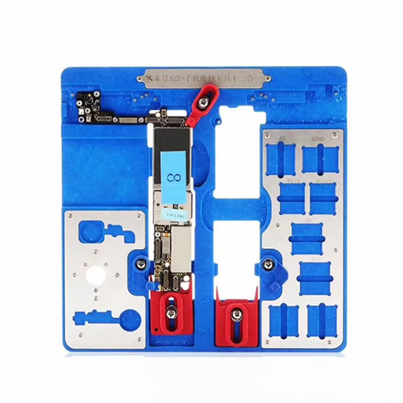 Приспособление для ремонта материнской платы MJ A21 + A22 A23 PCB материнских плат