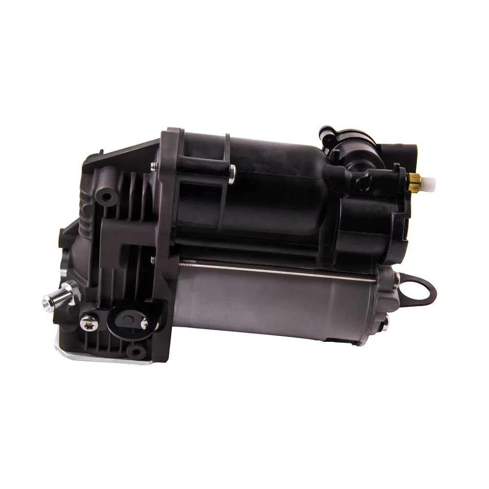 Подвеска Воздушный компрессор насос для Mercedes Benz 4matic GL450 GL550 13-14 1663200104 GL ml класса X166